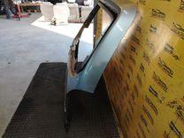 Крышка багажника (дверь 3-5) IR8R38 Opel Zafira - Фото 6