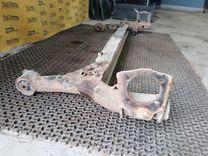 Балка подвески задняя NBGEP3 Toyota Corolla купить с доставкой. Огромный выбор запчастей и марок авто. У нас есть практически все.