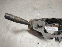 Переключатель подрулевой (стрекоза) SW8PI7 Peugeot 607 купить