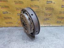 Комплект сцепления 3IHNFD Audi 100 купить в магазине запчастей бу