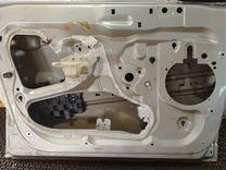 Дверь передняя левая 3F9DOQ Citroen C4 - Фото 11