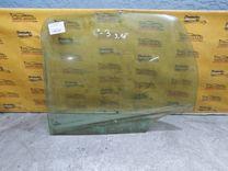 Стекло двери задней левой FEZJTS Citroen C3