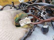 Проводка салона 2D41PC Toyota Avensis undefined