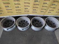 Диск литой R16, 5x108 Renault Laguna 2004 T1RH31 T1RH31 Renault Laguna купить с доставкой