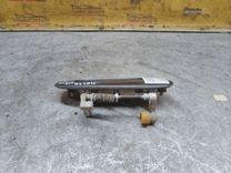 Ручка наружная задняя правая UC2ON4 Mazda 626 купить