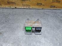 Блок AirBag 4ELMIH Opel Zafira