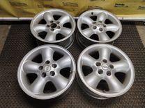 Диск литой R16, 5x110 Opel Omega 1997 FSLWVQ (комплект) FSLWVQ FSLWVQ Opel Omega - Фото 1
