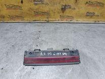 Стоп-сигнал G1OQMS Alfa Romeo 147 - Фото 1