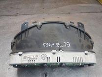 Щиток приборов (приборная панель) C0ZRCT Hyundai Getz купить в магазине запчастей бу