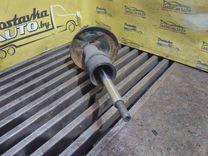 Амортизатор передний OU0Z6E Volkswagen Jetta - Фото 3