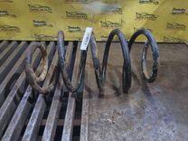 Пружина передняя ZJMUY2 Seat Alhambra - Фото 6