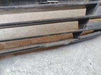Решетка радиатора CV0FQ6 Nissan Almera Tino undefined