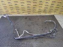 Трубка кондиционера HA7Z2G Volvo S80 - Фото 1