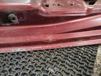 Крышка багажника (дверь 3-5) Z35Y37 Mazda 323F купить на авторазборке