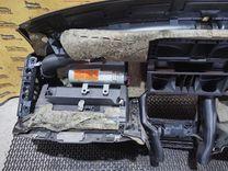 Панель передняя салона (торпедо) M1PNHX Volvo S60 undefined