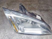 Фара правая W18C2K Ford Focus - Фото 3