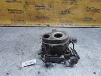 Заслонка дроссельная 421N4N Audi 100