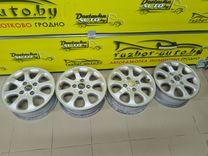 Диск литой R15, 4x114.3 Volvo V40 2001 Y0IXWK Y0IXWK Volvo V40