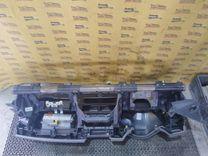 Панель передняя салона (торпедо) 4D190V Volvo S40 undefined