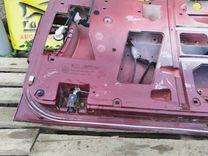 Крышка багажника (дверь 3-5) AT4E1J Fiat Ulysse undefined