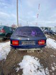 Щеткодержатель задний W6ADL2 Volkswagen Passat - Фото 1