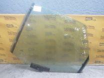 Стекло двери задней левой 50991F Audi 80