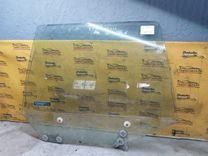 Стекло двери задней левой X9R2Q7 Subaru Forester - Фото 1