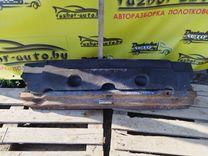 Усилитель бампера заднего 613GQJ Ford Mondeo - Фото 1