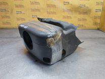 Кожух рулевой колонки X9TDLZ Peugeot 607 - Фото 2