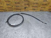 Трос открывания лючка топливного бака AWS1XO Skoda Fabia