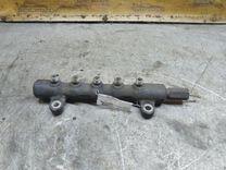 Топливная рампа 23RJ5I Toyota Avensis - Фото 2