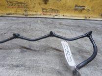 Трубка обратки форсунок JFNN8C Volvo V40 купить в магазине запчастей бу