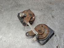 Сигнал (клаксон) NNIKM0 Honda Accord - Фото 4