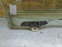 Стекло двери передней левой Z68OGD Rover 600 купить в магазине запчастей бу