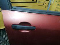 Ручка наружная передняя правая 8D1CHT Peugeot 307