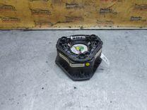 Подушка безопасности водителя 358DGZ Fiat Linea купить на авторазборке