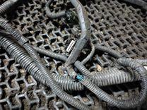 Проводка двигателя LHN1ET Nissan Almera Tino купить с доставкой