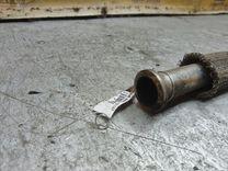 Трубка системы рециркуляции EGR 2JJU23 Citroen C8 - Фото 4