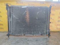 Радиатор (основной) QC2O97 Nissan Note - Фото 5