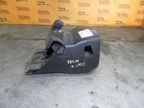 Кожух рулевой колонки CRS80N Volkswagen Golf - Фото 2