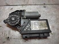 Моторчик стеклоподъемника задний правый IXAANW Audi A4 купить с доставкой