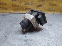 Блок ABS V4OZNU Opel Zafira купить в магазине запчастей бу