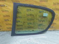 Стекло кузовное боковое правое 5542UQ Peugeot 206 купить с доставкой