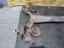 Балка подвески задняя A7LN08 Renault Scenic undefined