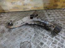 Рычаг передний левый C89UK8 Volvo V40