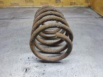 Пружина передняя W605KY Volkswagen Sharan - Фото 3