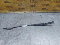 Щеткодержатель (поводок стеклоочистителя, дворник) KQ6QD3 Audi A4 купить