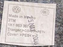 Ковер салонный L6M5AB Volkswagen Jetta - Фото 5