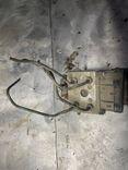 Блок ABS 06781F Opel Zafira купить в магазине запчастей бу