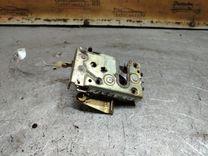 Замок двери задней левой ETTAJW Peugeot 106 - Фото 1